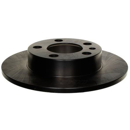 ACDelco Disc Brake Rotor 18A943A