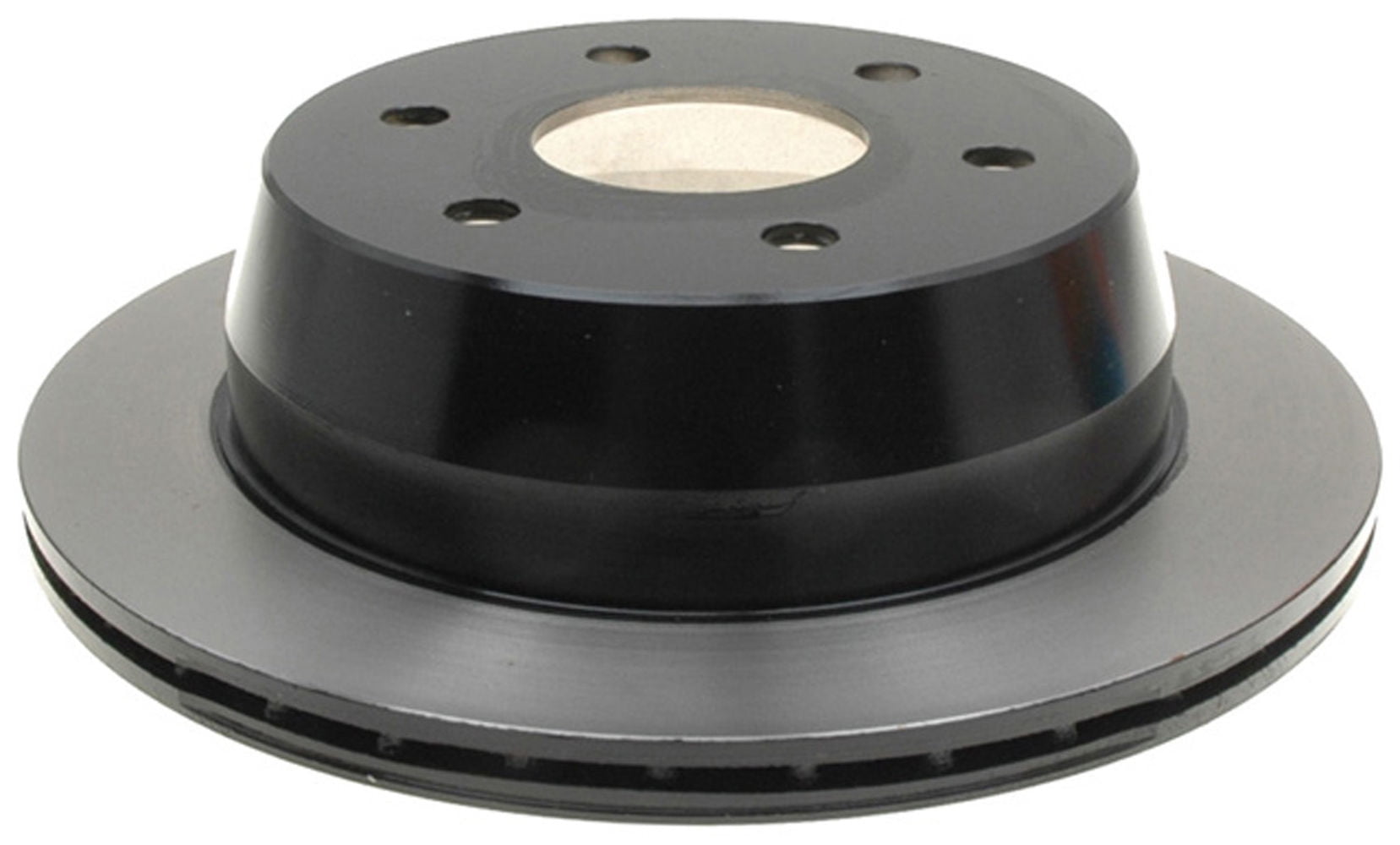ACDelco Disc Brake Rotor 18A952 Fits select: 1999-2007 CHEVROLET SILVERADO, 1999-2007 GMC NEW SIERRA