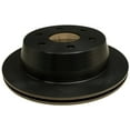 thumbnail image 1 of ACDelco Disc Brake Rotor 18A952A Fits select: 1999-2007 CHEVROLET SILVERADO, 1999-2007 GMC NEW SIERRA, 1 of 2