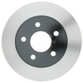thumbnail image 1 of ACDelco Disc Brake Rotor 18A953 Fits select: 2000-2005 BUICK LESABRE, 2000-2002 BUICK PARK AVENUE, 1 of 7
