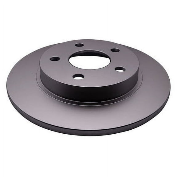 ACDelco Disc Brake Rotor 18A953AC Fits select: 2000-2005 BUICK LESABRE, 2000-2002 BUICK PARK AVENUE