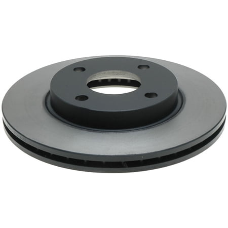 ACDelco Disc Brake Rotor 18A967