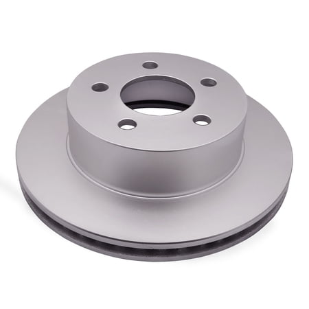ACDelco Disc Brake Rotor 18A972AC Fits select: 1999-2006 JEEP WRANGLER / TJ, 1999-2001 JEEP CHEROKEE