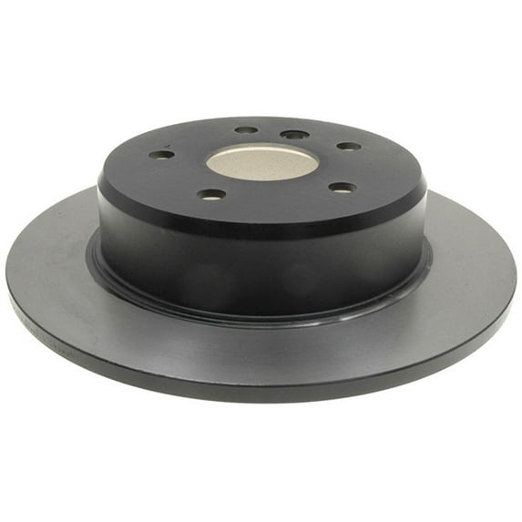 ACDelco Disc Brake Rotor 18A983 Fits select: 2001-2003 TOYOTA HIGHLANDER, 1999-2003 LEXUS RX