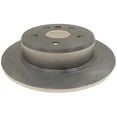 thumbnail image 1 of ACDelco Disc Brake Rotor 18A983A Fits select: 2001-2003 TOYOTA HIGHLANDER, 1999-2003 LEXUS RX, 1 of 3