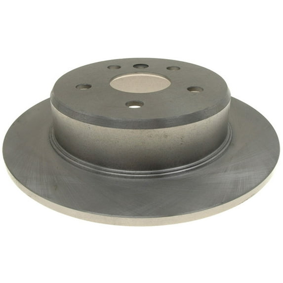 ACDelco Disc Brake Rotor 18A983A Fits select: 2001-2003 TOYOTA HIGHLANDER, 1999-2003 LEXUS RX