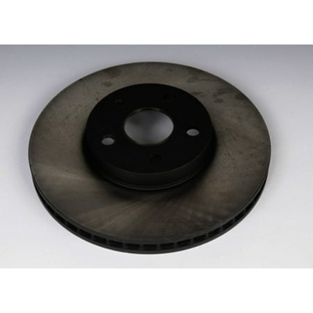 ACDelco Disc Brake Rotor 88974262 Fits select: 2003-2008 PONTIAC VIBE