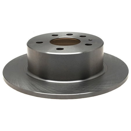 ACDelco Disc Brake Rotor Fits 1973 Mercedes-Benz 280