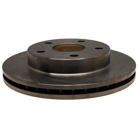 ACDelco - Disc Brake Rotor Fits 1991 Toyota Previa