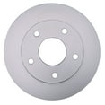 thumbnail image 1 of ACDelco Disc Brake Rotor Fits 1997 Chevrolet Blazer, 1 of 4