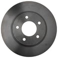 thumbnail image 1 of ACDelco Disc Brake Rotor Fits 1997 Dodge Intrepid, 1 of 3
