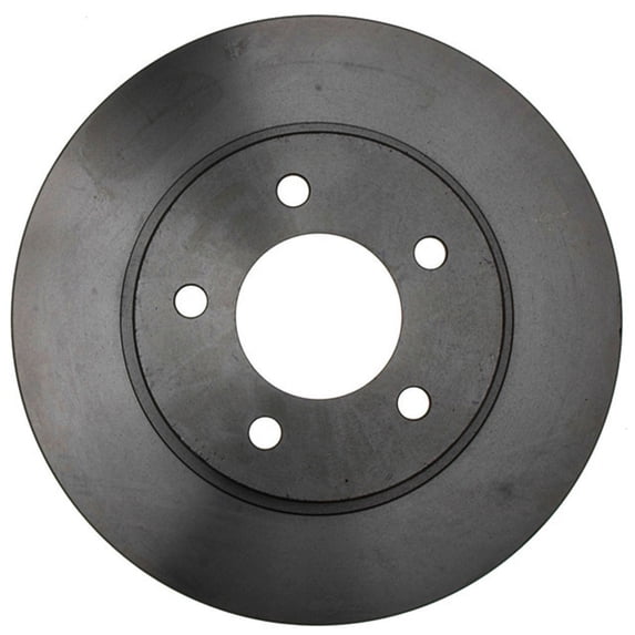 ACDelco Disc Brake Rotor Fits 1997 Dodge Intrepid