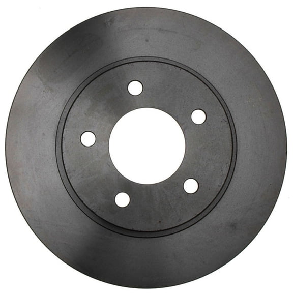 ACDelco Disc Brake Rotor Fits 1997 Dodge Intrepid