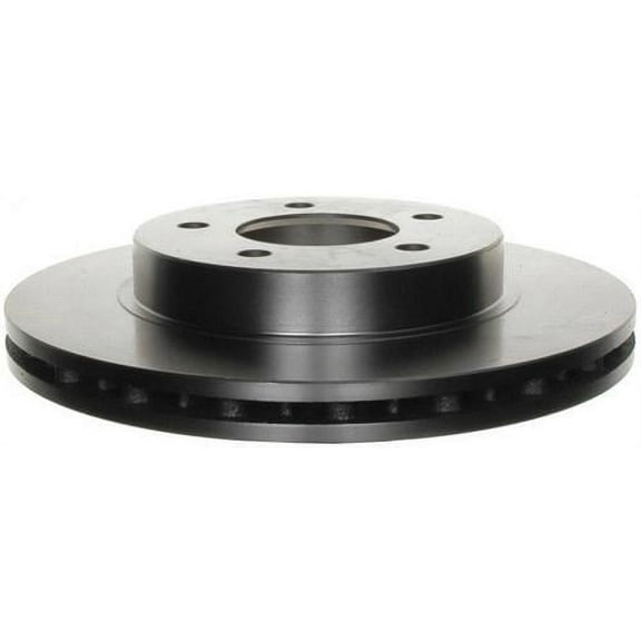 ACDelco Disc Brake Rotor Fits 1997 Dodge Intrepid