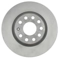thumbnail image 1 of ACDelco Disc Brake Rotor Fits 2006 Volkswagen Jetta, 1 of 2