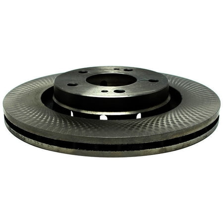 ACDelco - Disc Brake Rotor Fits 2009 Mitsubishi Lancer