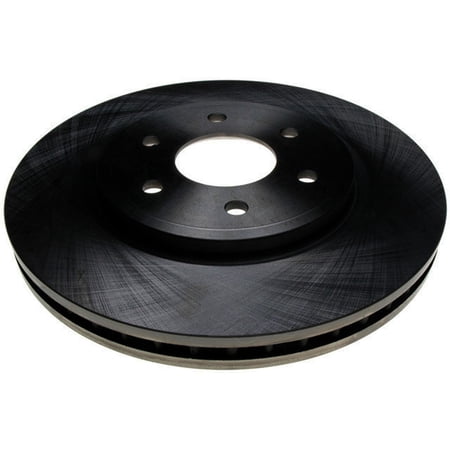 ACDelco - Disc Brake Rotor Fits 2019 Nissan Frontier