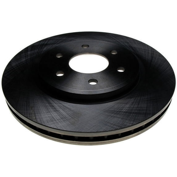 ACDelco - Disc Brake Rotor Fits 2019 Nissan Frontier