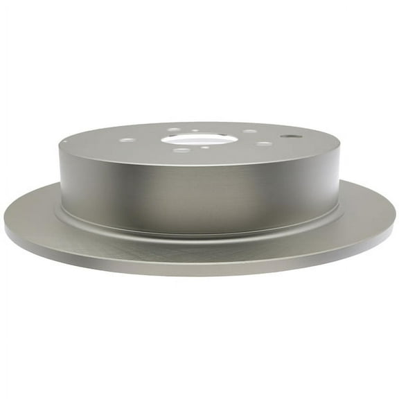 ACDelco - Disc Brake Rotor Fits 2019 Toyota Highlander