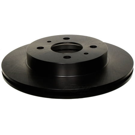 ACDelco - Disc Brake Rotor Fits select: 1991-2002 SATURN SL1, 1991-2002 SATURN SL2
