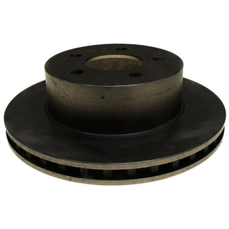 ACDelco Disc Brake Rotor Fits select: 1992-1994 FORD CROWN VICTORIA, 1991-1994 LINCOLN TOWN CAR
