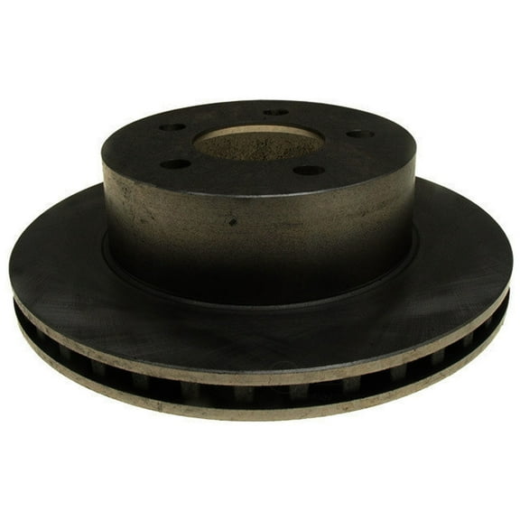 ACDelco Disc Brake Rotor Fits select: 1992-1994 FORD CROWN VICTORIA, 1991-1994 LINCOLN TOWN CAR