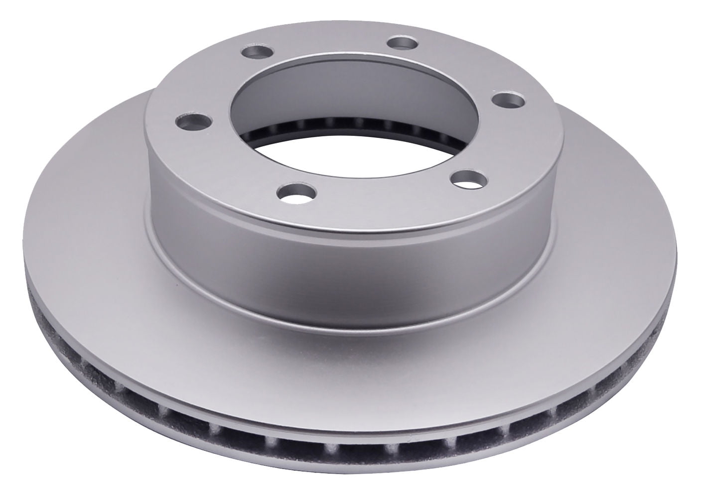 ACDelco Disc Brake Rotor Fits select: 1995-2004 TOYOTA TACOMA, 1996-2002 TOYOTA 4RUNNER
