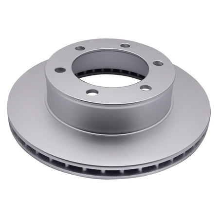 ACDelco Disc Brake Rotor Fits select: 1995-2004 TOYOTA TACOMA, 1996-2002 TOYOTA 4RUNNER