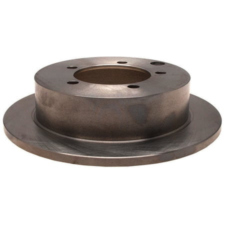 ACDelco - Disc Brake Rotor Fits select: 1997-2004 MITSUBISHI DIAMANTE