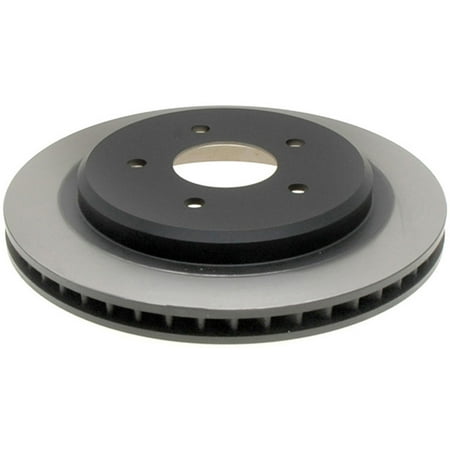 ACDelco Disc Brake Rotor Fits select: 1997-2005,2006-2008 CHEVROLET CORVETTE