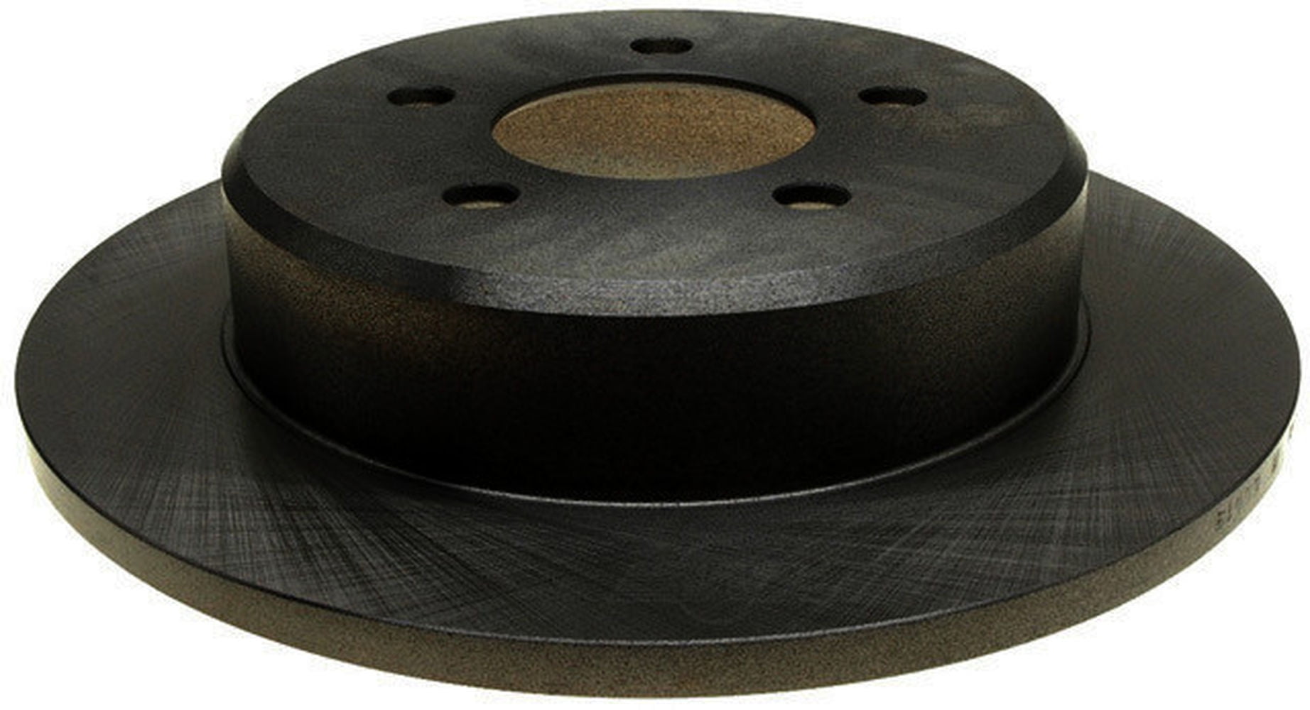 ACDelco - Disc Brake Rotor Fits select: 1997-2007 DODGE GRAND CARAVAN, 1997-2007 CHRYSLER TOWN & COUNTRY