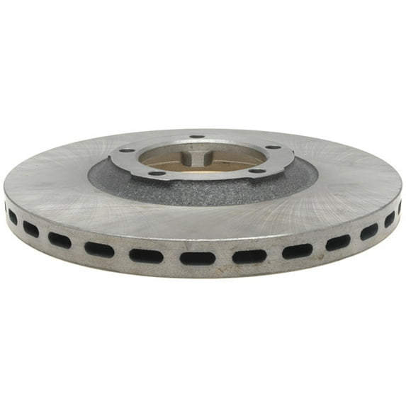 ACDelco - Disc Brake Rotor Fits select: 1998-2002 HONDA ACCORD, 1999 ACURA 2.3CL