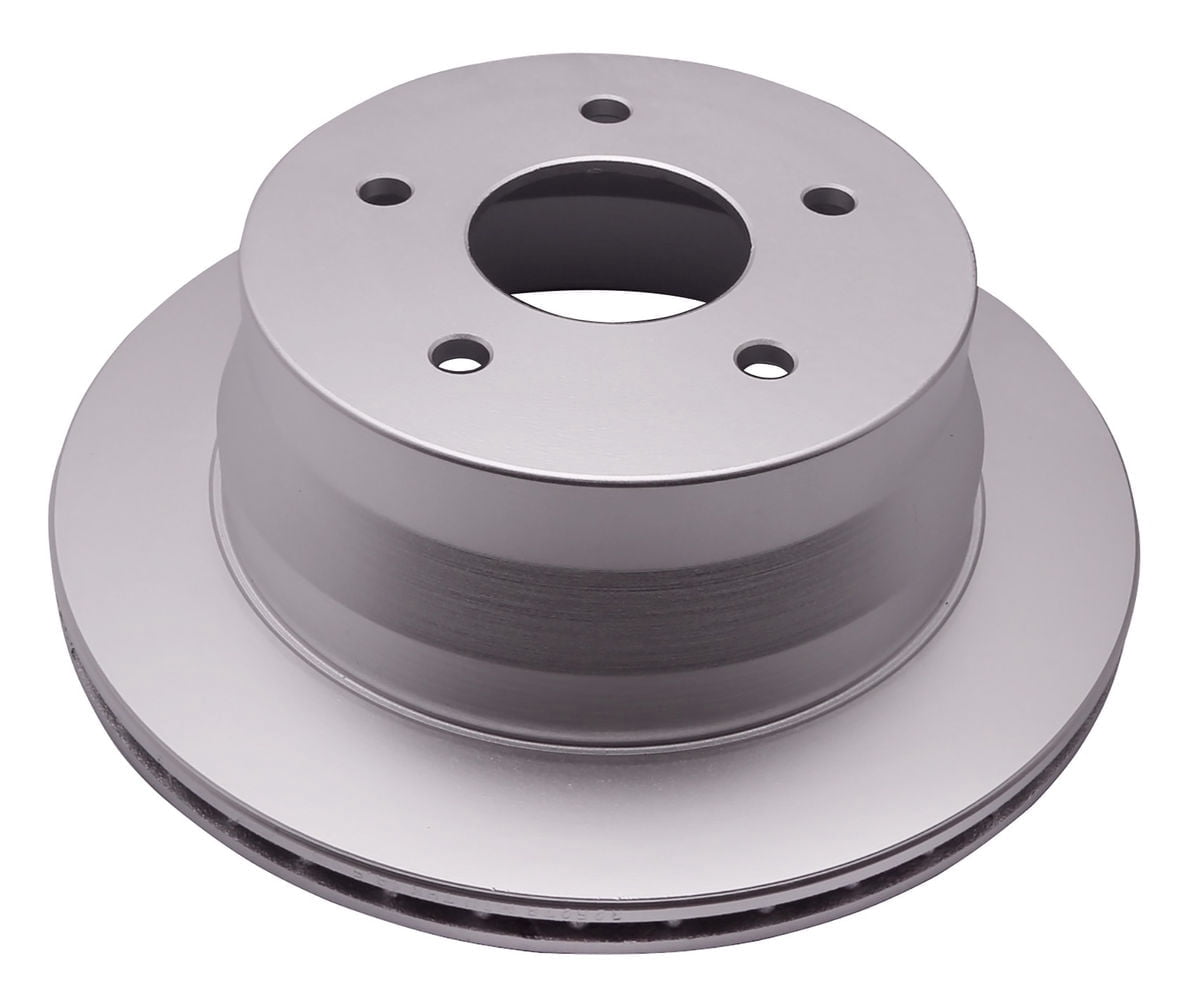 ACDelco - Disc Brake Rotor Fits select: 1998-2004 CHEVROLET S TRUCK, 1997-2005 CHEVROLET BLAZER