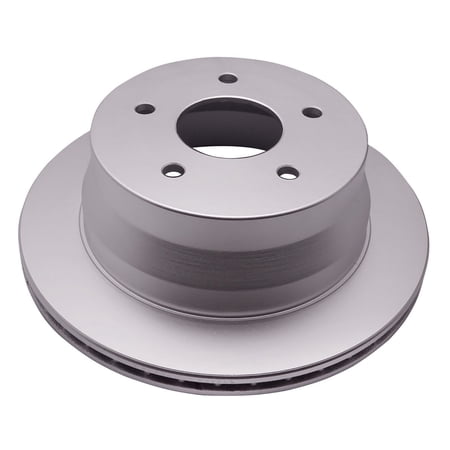 ACDelco - Disc Brake Rotor Fits select: 1998-2004 CHEVROLET S TRUCK, 1997-2005 CHEVROLET BLAZER