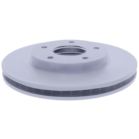 ACDelco Disc Brake Rotor Fits select: 2000-2005 MITSUBISHI ECLIPSE, 2001-2007 MITSUBISHI GALANT
