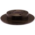 thumbnail image 1 of ACDelco - Disc Brake Rotor Fits select: 2000-2006 NISSAN SENTRA, 1993-2001 NISSAN ALTIMA, 1 of 1