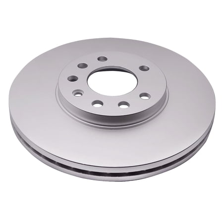 ACDelco - Disc Brake Rotor Fits select: 2001-2003 SATURN L200, 2003 SAAB 2023-09-03 00:00:00