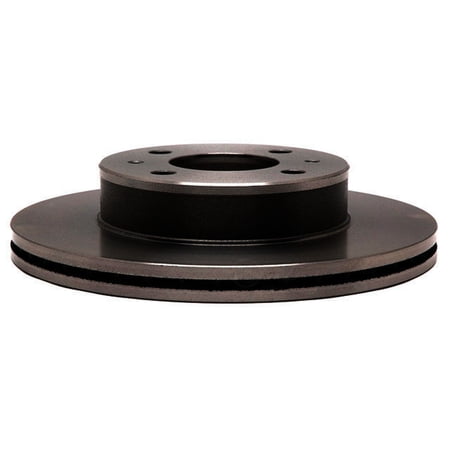 ACDelco - Disc Brake Rotor Fits select: 2002-2005 HYUNDAI ACCENT