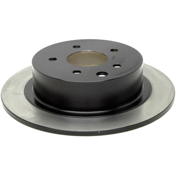 ACDelco Disc Brake Rotor Fits select: 2002-2023 NISSAN ALTIMA, 2017-2019 NISSAN SENTRA
