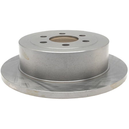 ACDelco Disc Brake Rotor Fits select: 2003-2004 DODGE DAKOTA
