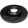 thumbnail image 1 of ACDelco - Disc Brake Rotor Fits select: 2003-2005 MAZDA 6, 1 of 3