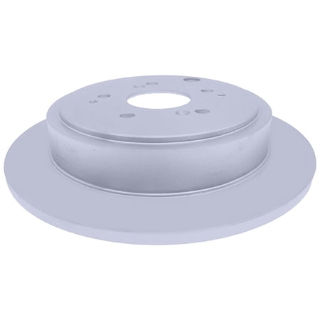 ACDelco - Disc Brake Rotor Fits select: 2003-2008 HONDA PILOT, 2001-2006 ACURA MDX