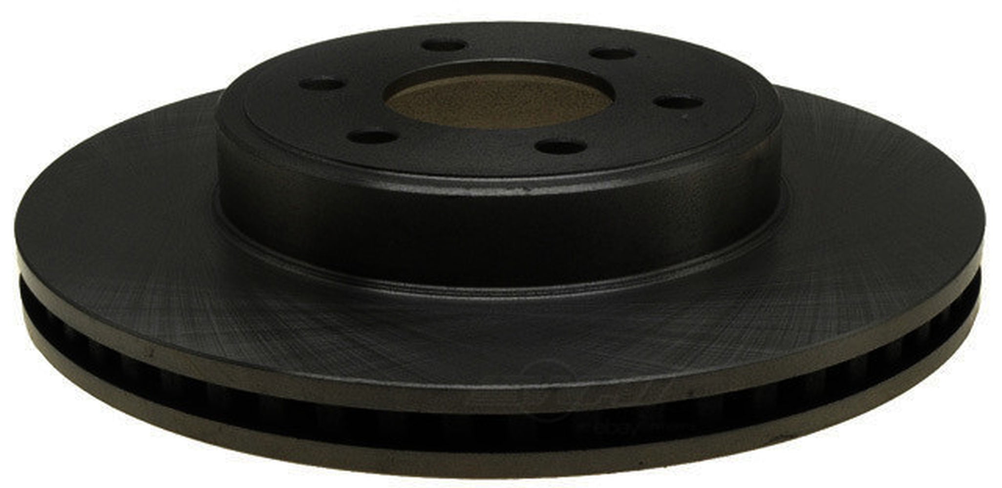 ACDelco - Disc Brake Rotor Fits select: 2003 DODGE DURANGO - Walmart ...