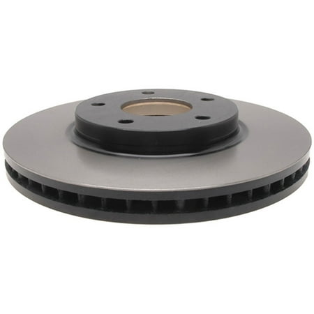 ACDelco Disc Brake Rotor Fits select: 2004-2009,2011-2017 NISSAN QUEST