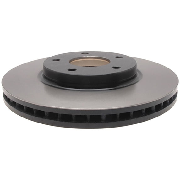 ACDelco Disc Brake Rotor Fits select: 2004-2009,2011-2017 NISSAN QUEST