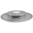 thumbnail image 1 of ACDelco - Disc Brake Rotor Fits select: 2004 CADILLAC PROFESSIONAL CHASSIS, 2000-2003 CADILLAC DEVILLE, 1 of 5