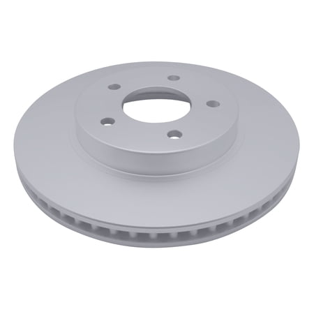 ACDelco - Disc Brake Rotor Fits select: 2005-2006 CHEVROLET EQUINOX, 2002-2007 SATURN VUE