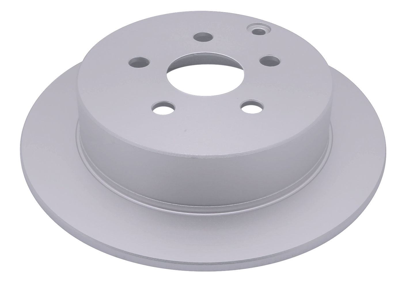 ACDelco Disc Brake Rotor Fits select: 2005-2006 TOYOTA COROLLA, 2005-2010 TOYOTA SCION TC