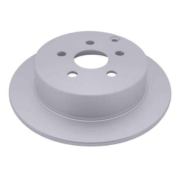 ACDelco Disc Brake Rotor Fits select: 2005-2006 TOYOTA COROLLA, 2005-2010 TOYOTA SCION TC