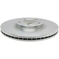 thumbnail image 1 of ACDelco - Disc Brake Rotor Fits select: 2005-2007,2011-2014 NISSAN MURANO, 1 of 2
